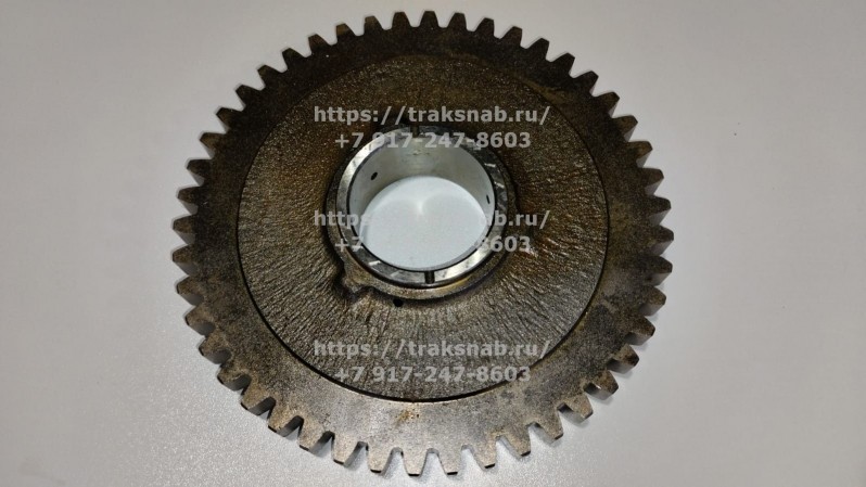 Шестерня 46зуб. — 3