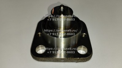 Ось редуктора (нижняя) (МТЗ-1221)