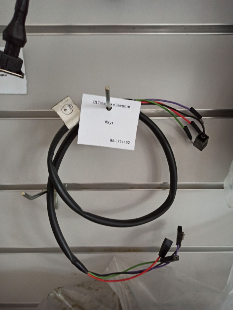 Жгут заднего фонаря правого — 2