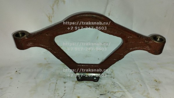 Кронштейн (Опора двигателя передняя) МТЗ-80 — 2