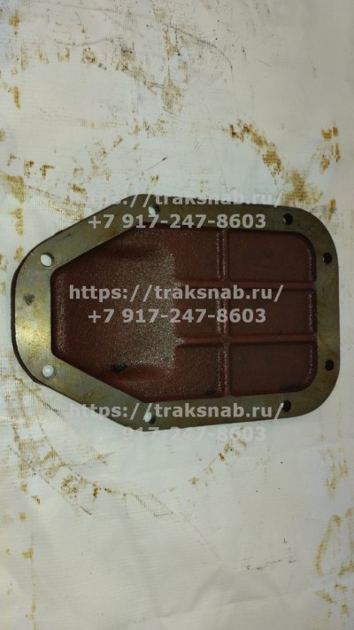 Крышка корпуса кпп правая 50-1701458