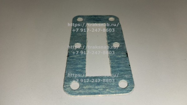 Прокладка корпуса указателя уровня масла гидробака МТЗ — 2