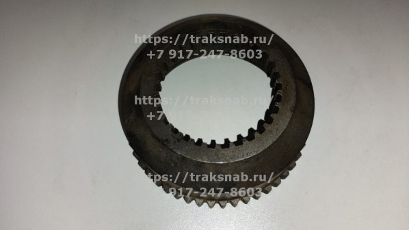 Муфта дисковый ВОМ — 1