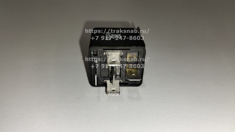 Реле универсальное 98.3777 — 2