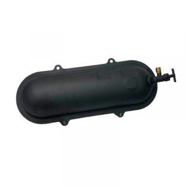 Бачок топливный ПЖД-30 — 1