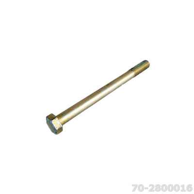 Болт крепления 70-2800016-01