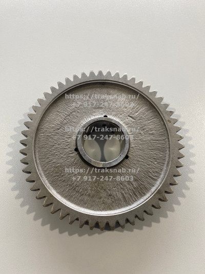 Шестерня 