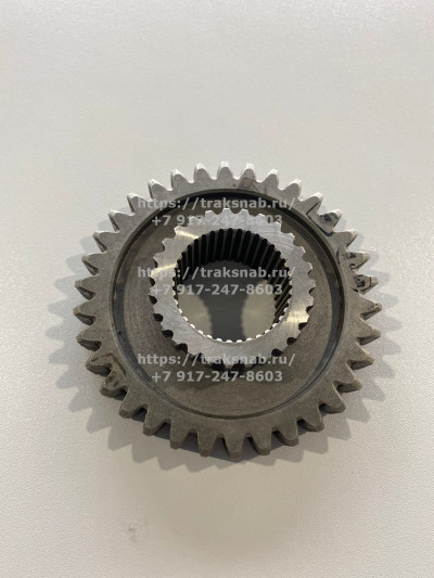 Шестерня 220-1701256 МЗШ
