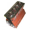 Блок цилиндров двигателя Д-240, миниатюра — 1