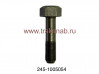 Болт крепления шкива к/вала Д-245 — 3