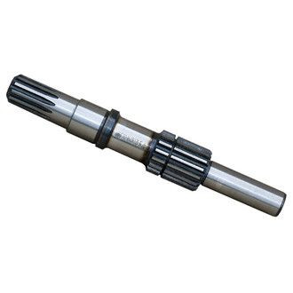 Вал привода ВОМ ведомый — 5