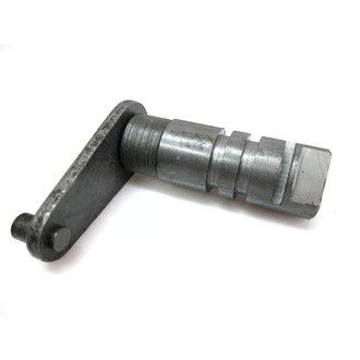 Валик рычага включения сцепления