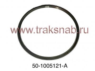 Венец маховика 145зуб.