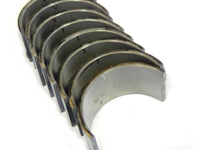 Вкладыши Д-160 ШР2