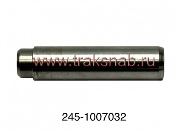 Втулка направляющая клапана — 3