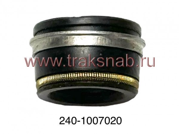 Втулки (маслосьемные колпачки) — 4