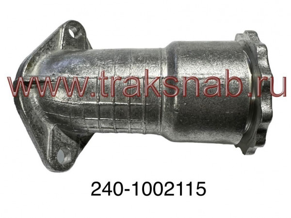 Горловина маслозаливная — 6