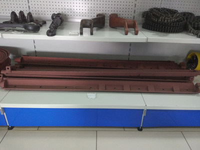 Державка ПРФ-180