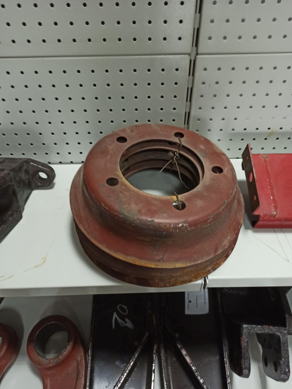 Диск колеса 5.00-10 — 1