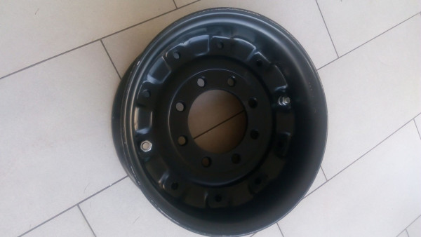 Диск колеса ПТС-4 — 1