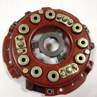 Диск нажимной в сб. (корзина) МТЗ-320