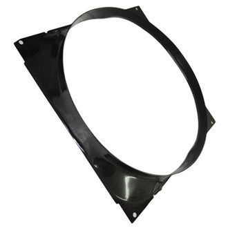 Кожух вентилятора МТЗ-80/82 — 2