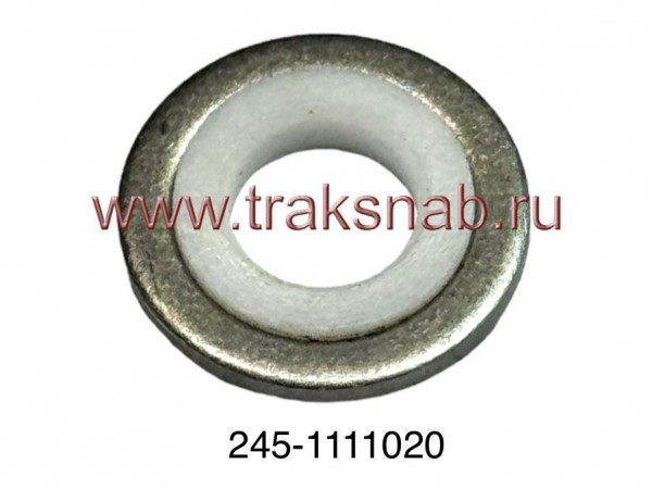 Кольцо форсунки с фторопластом — 4