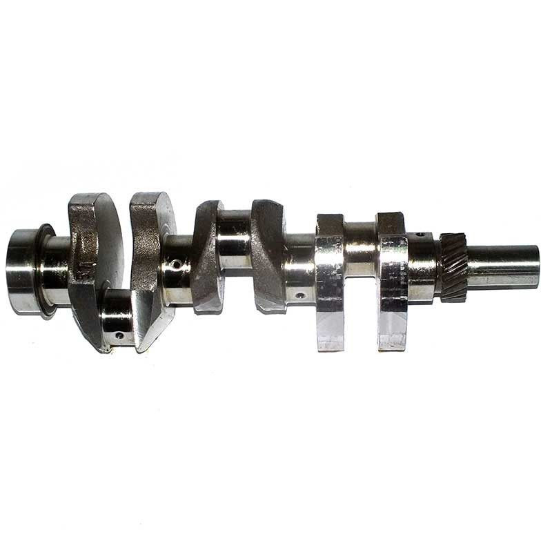 Вал коленчатый МТЗ-320 ММЗ — 1