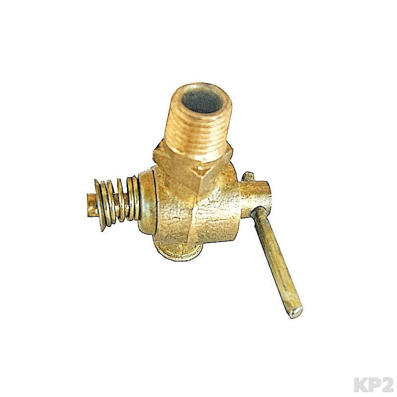 Кран ПС7-0/КР-2 — 4