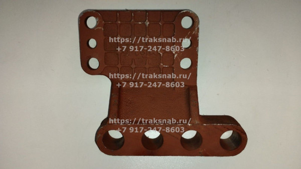 Кронштейн крепления гидроцилиндра — 1