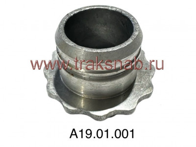 Крышка маслозаливной горловины Д-240