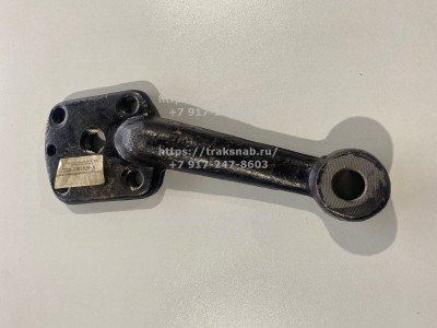 Рычаг поворотный левый МТЗ-320