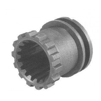 Муфта соединительная ВОМ — 4