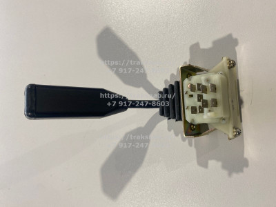 Переключатель подрулевой