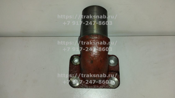 Переходник глушителя — 2