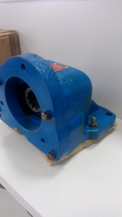 Переходник под стартер