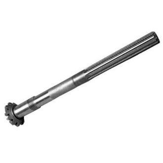 Полуось передняя (оригинал МТЗ)