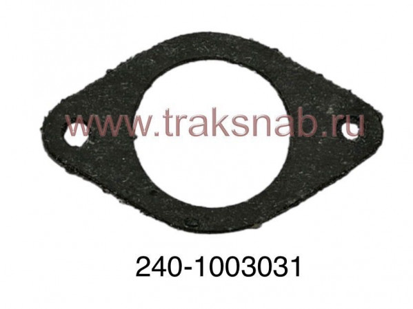 Прокладка впускного коллектора — 1