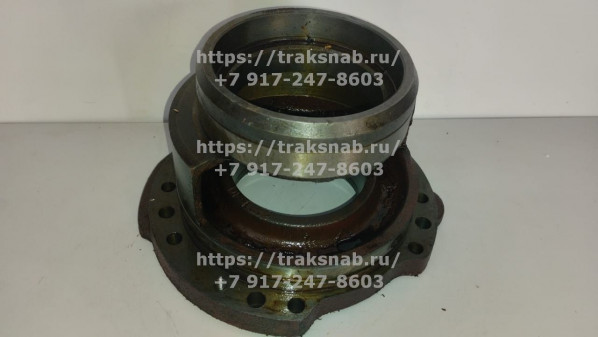 Стакан заднего моста — 2