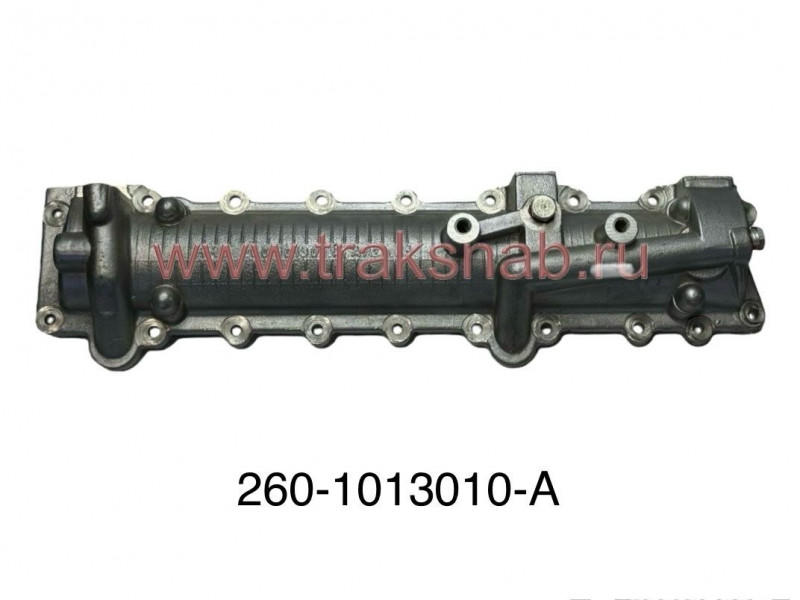 Теплообменник Д-260 МТЗ-1221 — 4