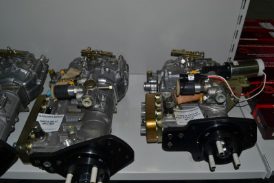 ТНВД Д-260.1С МТЗ-1522