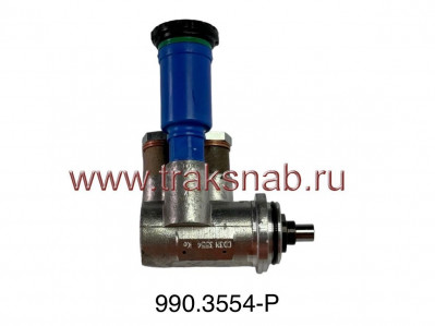 ТННД (Моторпал) CD3M