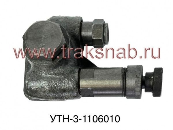 ТННД (Ногинск) — 4