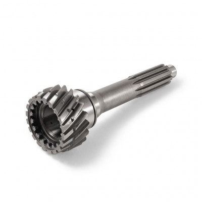 Вал первичный КПП Зил-130 20 зуб