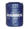 MANNOL GL- Extra Getriebeoel 75w90 син 20л, миниатюра — 1