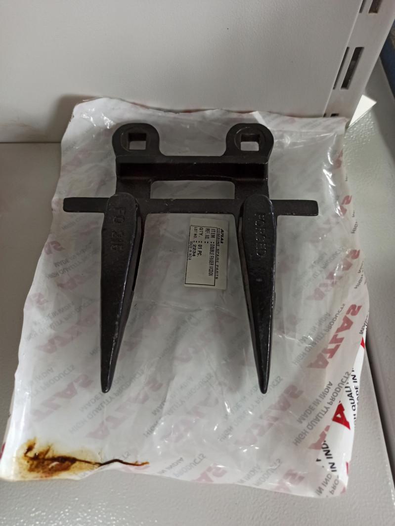 Палец двойной противорежущий LATOSSA МакДон — 1