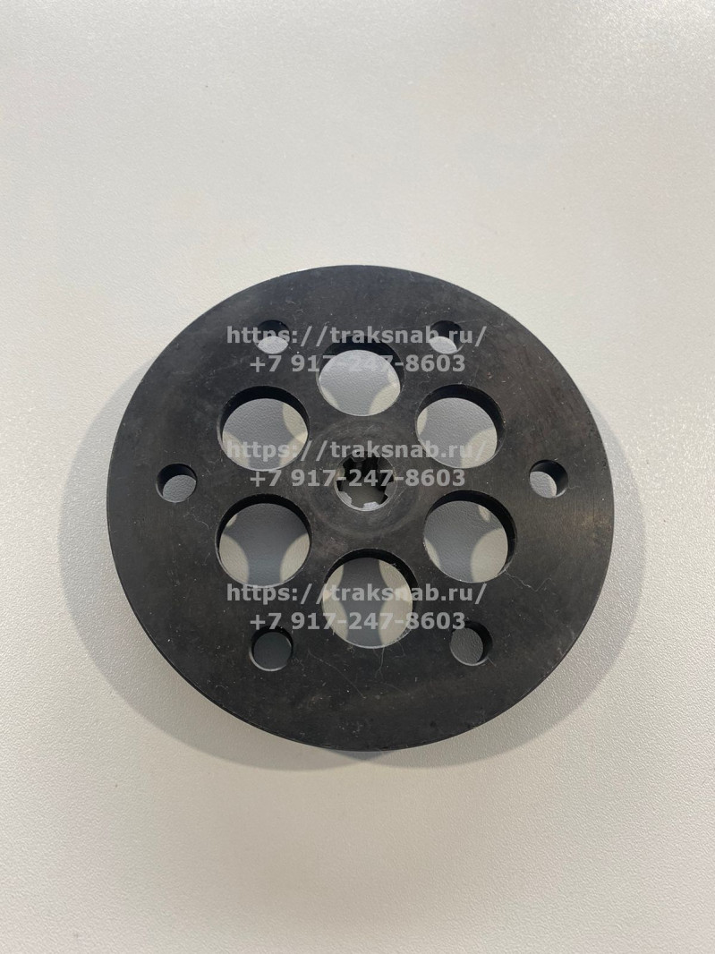 Фланец маховика 0100.356 (3902.346) — 3