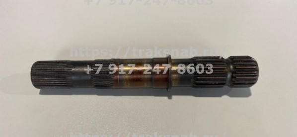 Хвостовик ВОМ (20 шл.) — 2