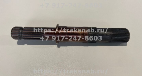 Хвостовик ВОМ (21 шл.) 1000 об/мин — 2