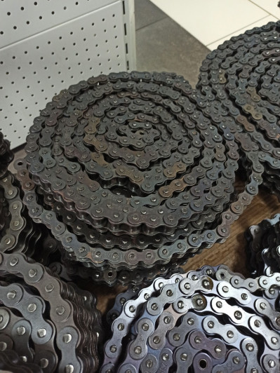 Цепь ПР-19,05-31,8